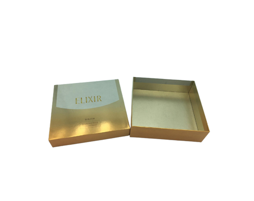 Il multi dovere di strato ha sovrapposto Crystal Gift Box Exquisite Minimalist