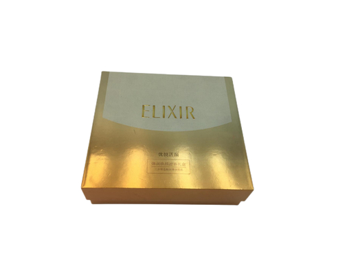 Il multi dovere di strato ha sovrapposto Crystal Gift Box Exquisite Minimalist