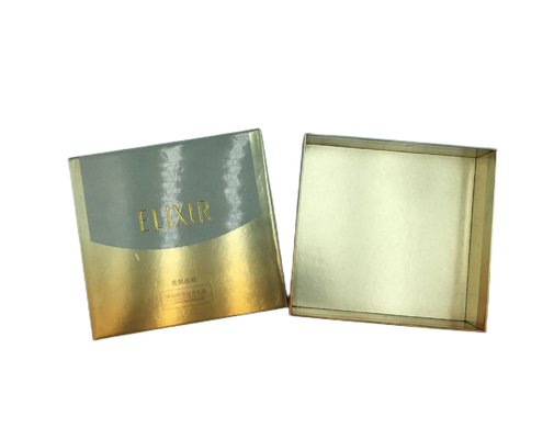 Il multi dovere di strato ha sovrapposto Crystal Gift Box Exquisite Minimalist