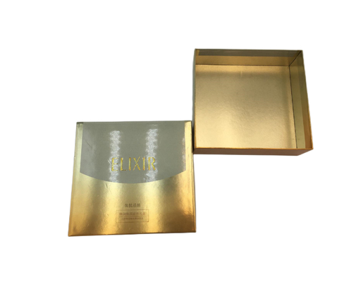 Il multi dovere di strato ha sovrapposto Crystal Gift Box Exquisite Minimalist