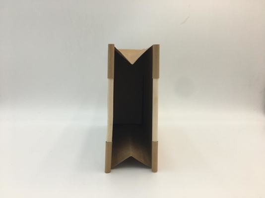 Piccola carta portatile di Mini Lipstick Box Folding Customized del regalo di rosa