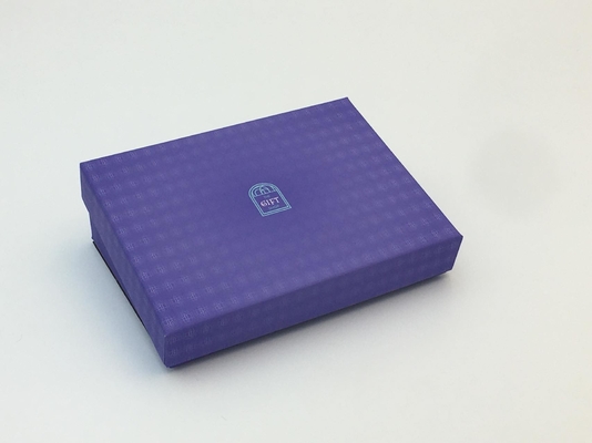 Contenitore di regalo d'imballaggio magnetico del cioccolato cassetto di forma del libro di 2 strati rigido