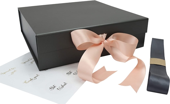 Contenitore di regalo di lusso dei cosmetici