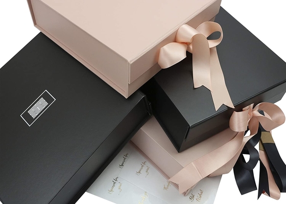 Contenitore di regalo di lusso dei cosmetici