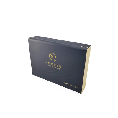 Valigia della serratura della cerniera dell'hardware che imballa la scatola di cuoio di Glod Logo Personalized Engraved Leather Gift della scatola del nero dell'unità di elaborazione