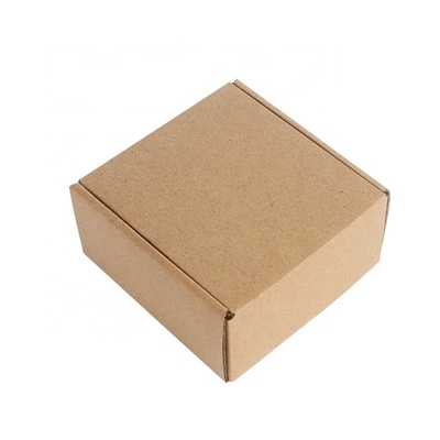 Scatole da pasticceria della carta di Contaienrs del regalo dell'alimento di Macaron del quadrato per pasticceria con la finestra