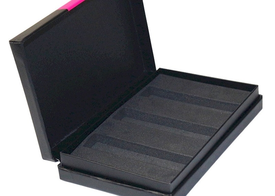 buon prezzo La scatola di carta su ordinazione di CMYK profuma la scatola di carta magnetica d'imballaggio in linea