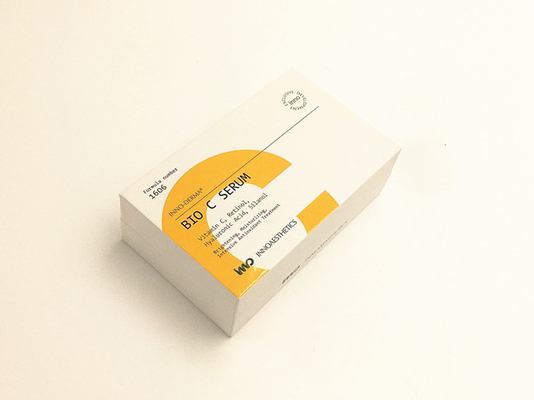 buon prezzo I prodotti di cura di pelle incartano il contenitore che di regalo di lusso il modello solido ha personalizzato la scatola d'imballaggio in linea