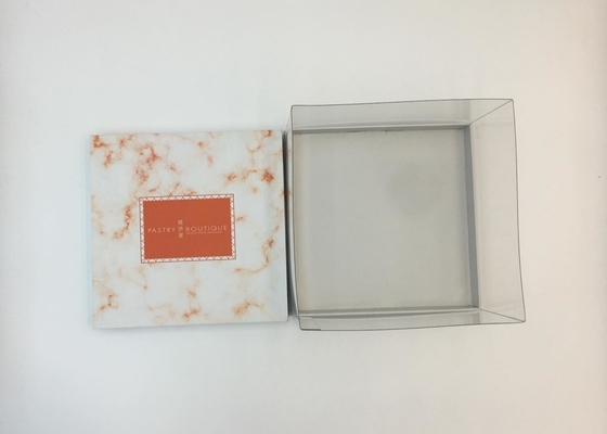 buon prezzo contenitore di carta d'imballaggio di cioccolato di Kraft del contenitore di cioccolato di 200x100x80mm con il divisore in linea