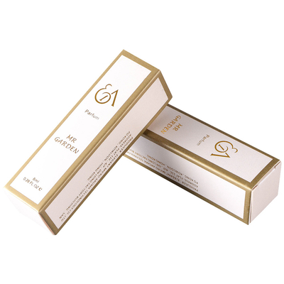 buon prezzo Profumi la stagnola di oro di timbratura calda del contenitore cosmetico di lusso di regalo per la metropolitana del rossetto in linea