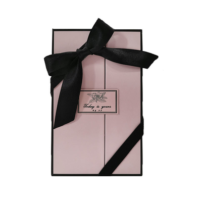 buon prezzo Profumi la fragranza di lusso d'imballaggio del contenitore di regalo della bottiglia che avvolge il cartone in linea