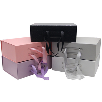 buon prezzo Faux di cuoio di cuoio del coperchio a cerniera della scatola di immagazzinamento nel contenitore di regalo della parte alta dei gioielli in linea