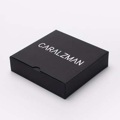 buon prezzo Schiuma su ordinazione di Pin Magnetic Gift Box With del risvolto del cartone in linea