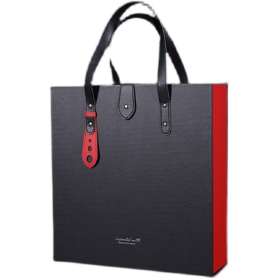 buon prezzo Scatola d'imballaggio di immagazzinamento nella tazza del vino delle bottiglie del contenitore 2 di nozze di regalo portatile di qualità superiore del vino con Tray Inside in linea
