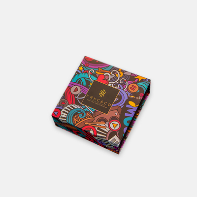 buon prezzo Contenitore di regalo su ordinazione d'imballaggio dei gioielli di stoccaggio della carta del cartone del cassetto del contenitore di gioielli di cuoio d'annata in linea